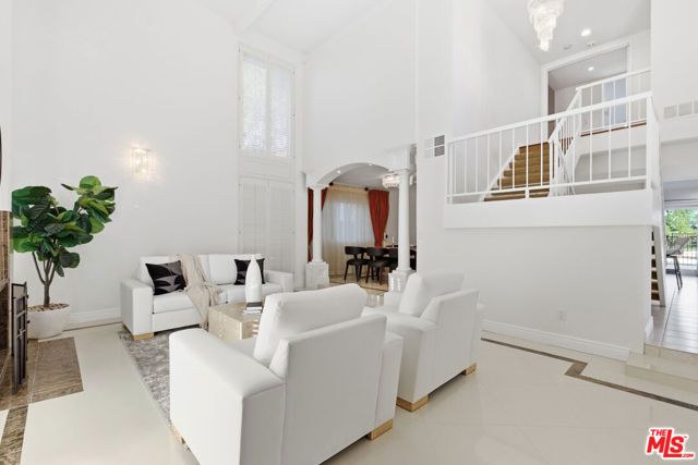 4108 Tarrybrae Terrace, Tarzana (los Angeles), CA 91356