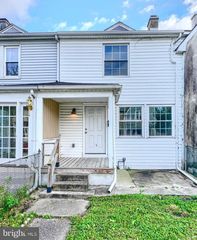 213 COLGATE AVE, Baltimore, MD 21222