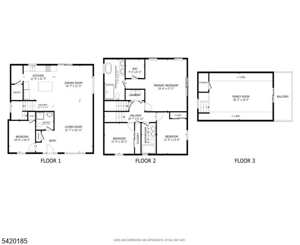 29 Tennis Rd, Jefferson Twp., NJ 07849