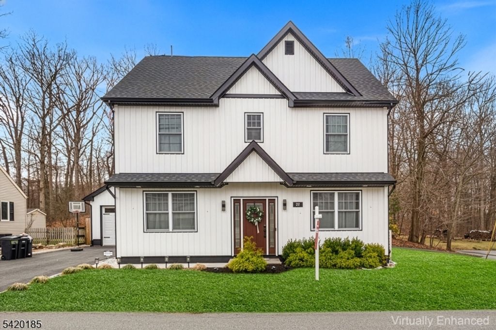 29 Tennis Rd, Jefferson Twp., NJ 07849