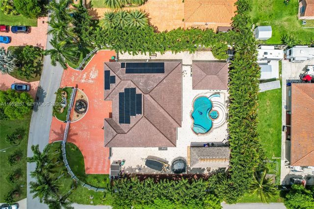 12969 SW 220th Ter, Miami, FL 33170