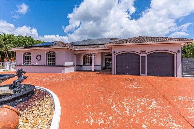 12969 SW 220th Ter, Miami, FL 33170