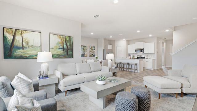 1732 GILLENS Avenue, Fort Worth, TX 76140