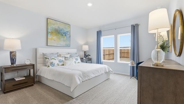 1732 GILLENS Avenue, Fort Worth, TX 76140