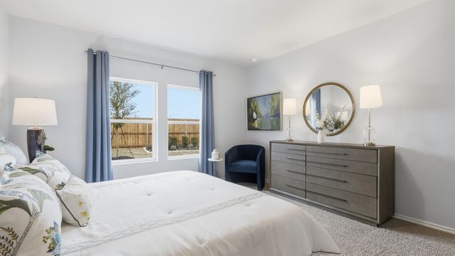 1732 GILLENS Avenue, Fort Worth, TX 76140