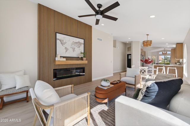 4814 E MONTE Way, Phoenix, AZ 85044