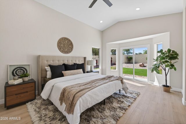 4814 E MONTE Way, Phoenix, AZ 85044