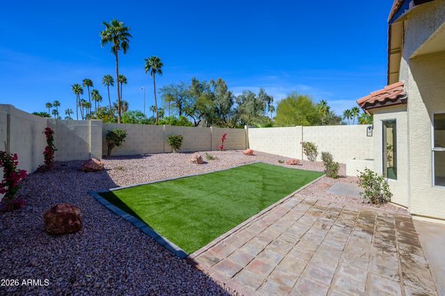 4814 E MONTE Way, Phoenix, AZ 85044