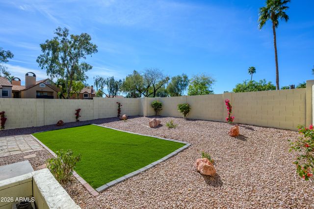 4814 E MONTE Way, Phoenix, AZ 85044