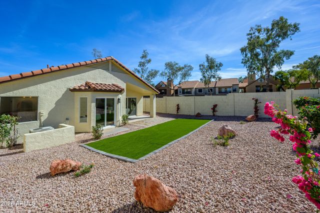 4814 E MONTE Way, Phoenix, AZ 85044