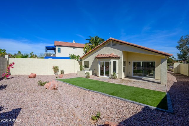 4814 E MONTE Way, Phoenix, AZ 85044