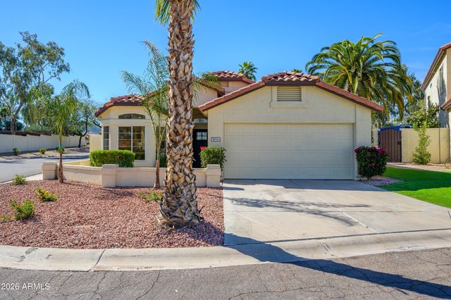 4814 E MONTE Way, Phoenix, AZ 85044