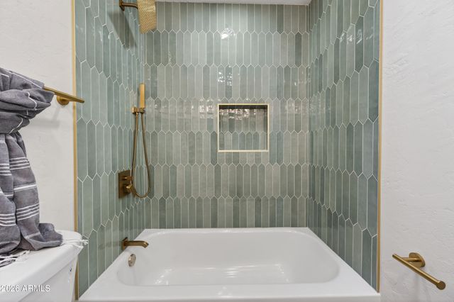 4814 E MONTE Way, Phoenix, AZ 85044