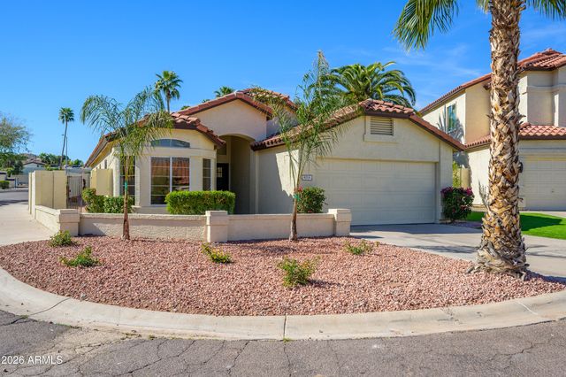 4814 E MONTE Way, Phoenix, AZ 85044