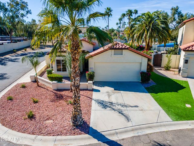 4814 E MONTE Way, Phoenix, AZ 85044