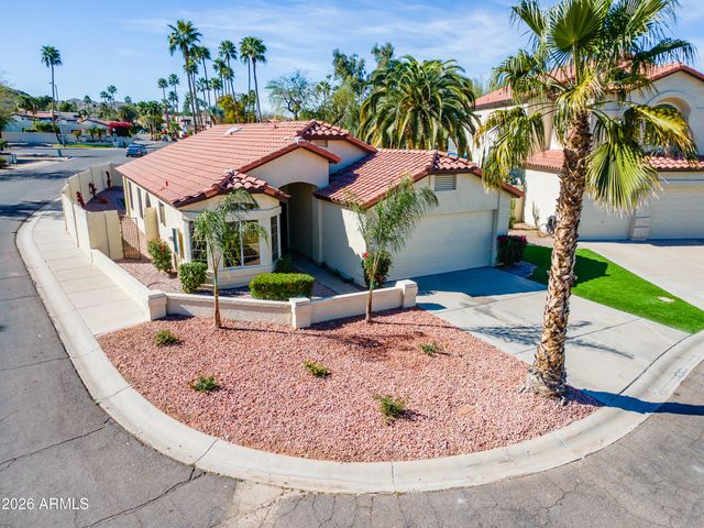 4814 E MONTE Way, Phoenix, AZ 85044