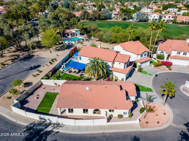 4814 E MONTE Way, Phoenix, AZ 85044