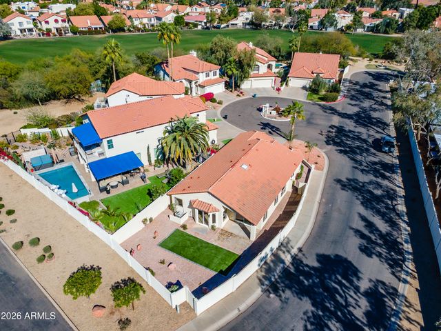 4814 E MONTE Way, Phoenix, AZ 85044