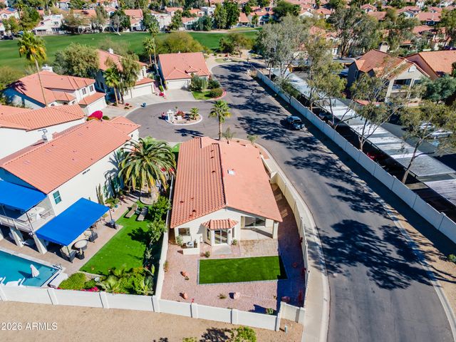 4814 E MONTE Way, Phoenix, AZ 85044