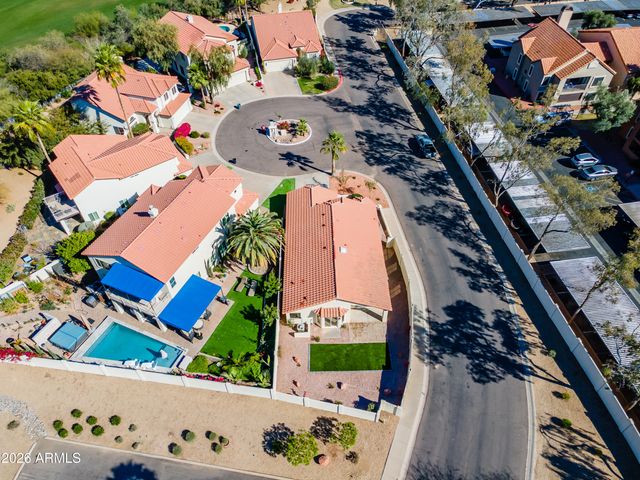 4814 E MONTE Way, Phoenix, AZ 85044