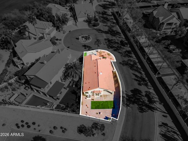 4814 E MONTE Way, Phoenix, AZ 85044