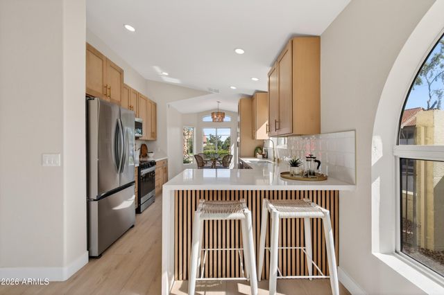 4814 E MONTE Way, Phoenix, AZ 85044