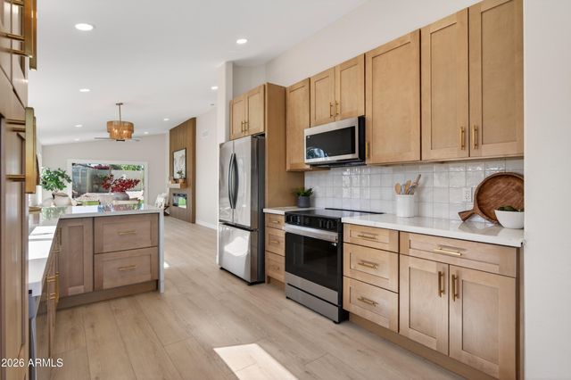 4814 E MONTE Way, Phoenix, AZ 85044