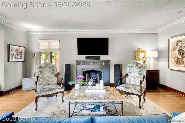 17566 Muirland Street, Detroit, MI 48221