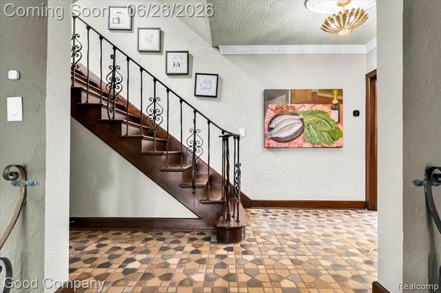 17566 Muirland Street, Detroit, MI 48221