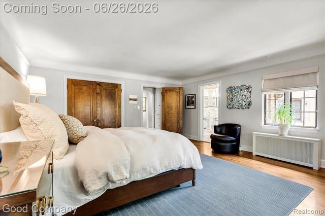 17566 Muirland Street, Detroit, MI 48221