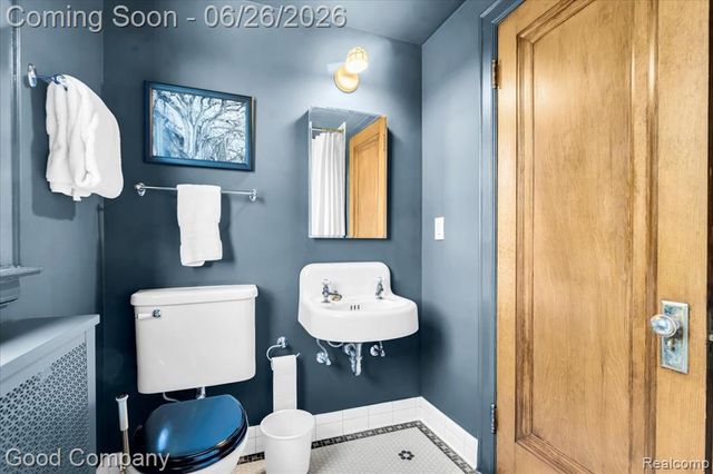 17566 Muirland Street, Detroit, MI 48221