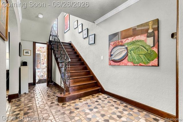 17566 Muirland Street, Detroit, MI 48221