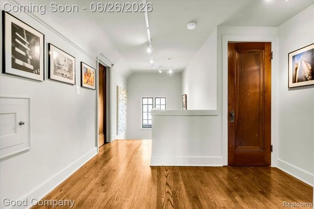 17566 Muirland Street, Detroit, MI 48221