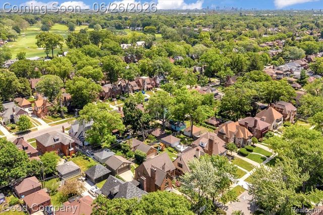 17566 Muirland Street, Detroit, MI 48221