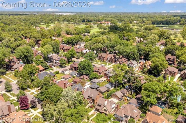 17566 Muirland Street, Detroit, MI 48221