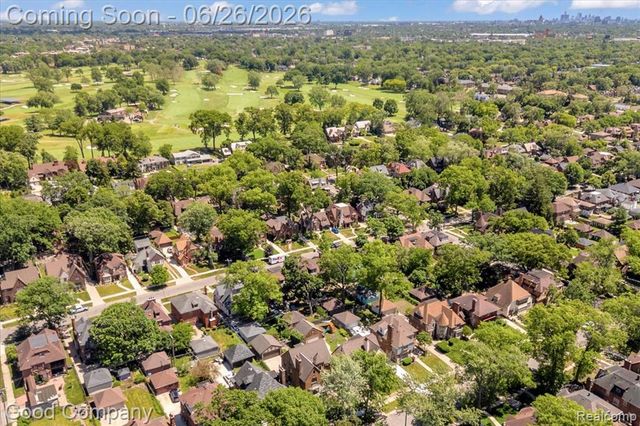 17566 Muirland Street, Detroit, MI 48221