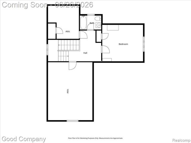 17566 Muirland Street, Detroit, MI 48221