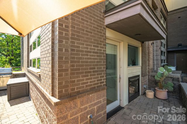 420 Queens Road 10, Charlotte, NC 28207