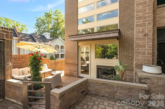 420 Queens Road 10, Charlotte, NC 28207