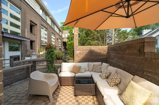 420 Queens Road 10, Charlotte, NC 28207