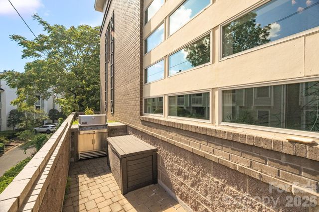 420 Queens Road 10, Charlotte, NC 28207