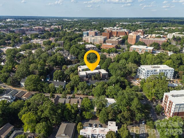 420 Queens Road 10, Charlotte, NC 28207