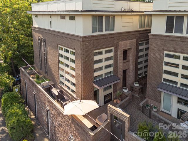 420 Queens Road 10, Charlotte, NC 28207