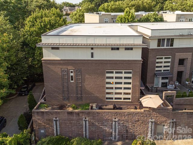 420 Queens Road 10, Charlotte, NC 28207