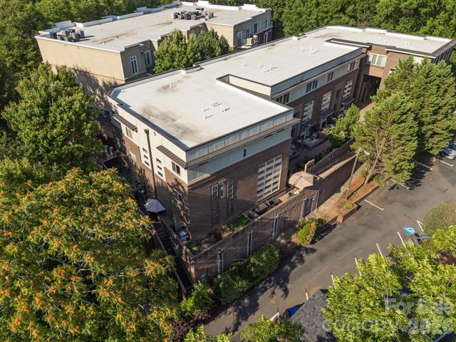 420 Queens Road 10, Charlotte, NC 28207
