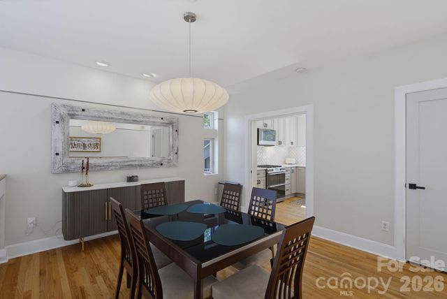 420 Queens Road 10, Charlotte, NC 28207
