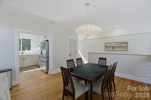 420 Queens Road 10, Charlotte, NC 28207