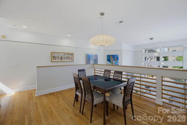 420 Queens Road 10, Charlotte, NC 28207