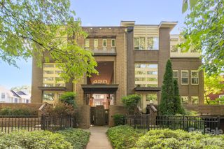 420 Queens Road 10, Charlotte, NC 28207