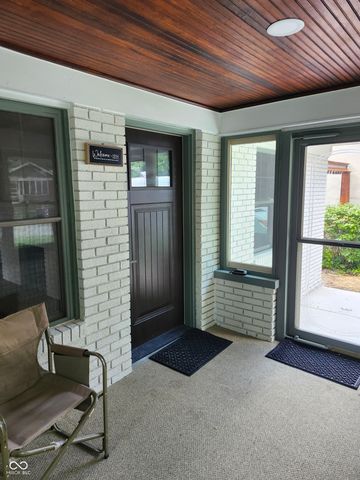 5608 CARROLLTON Avenue, Indianapolis, IN 46220